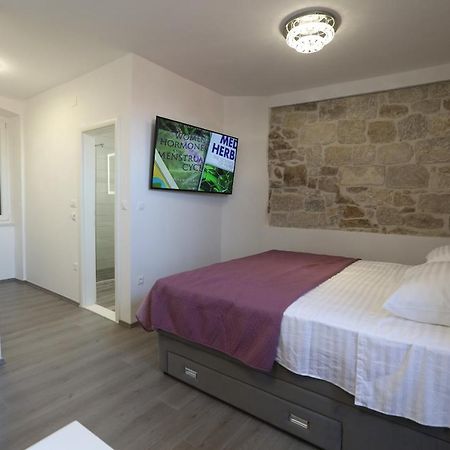 Villa Kate Split Ngoại thất bức ảnh