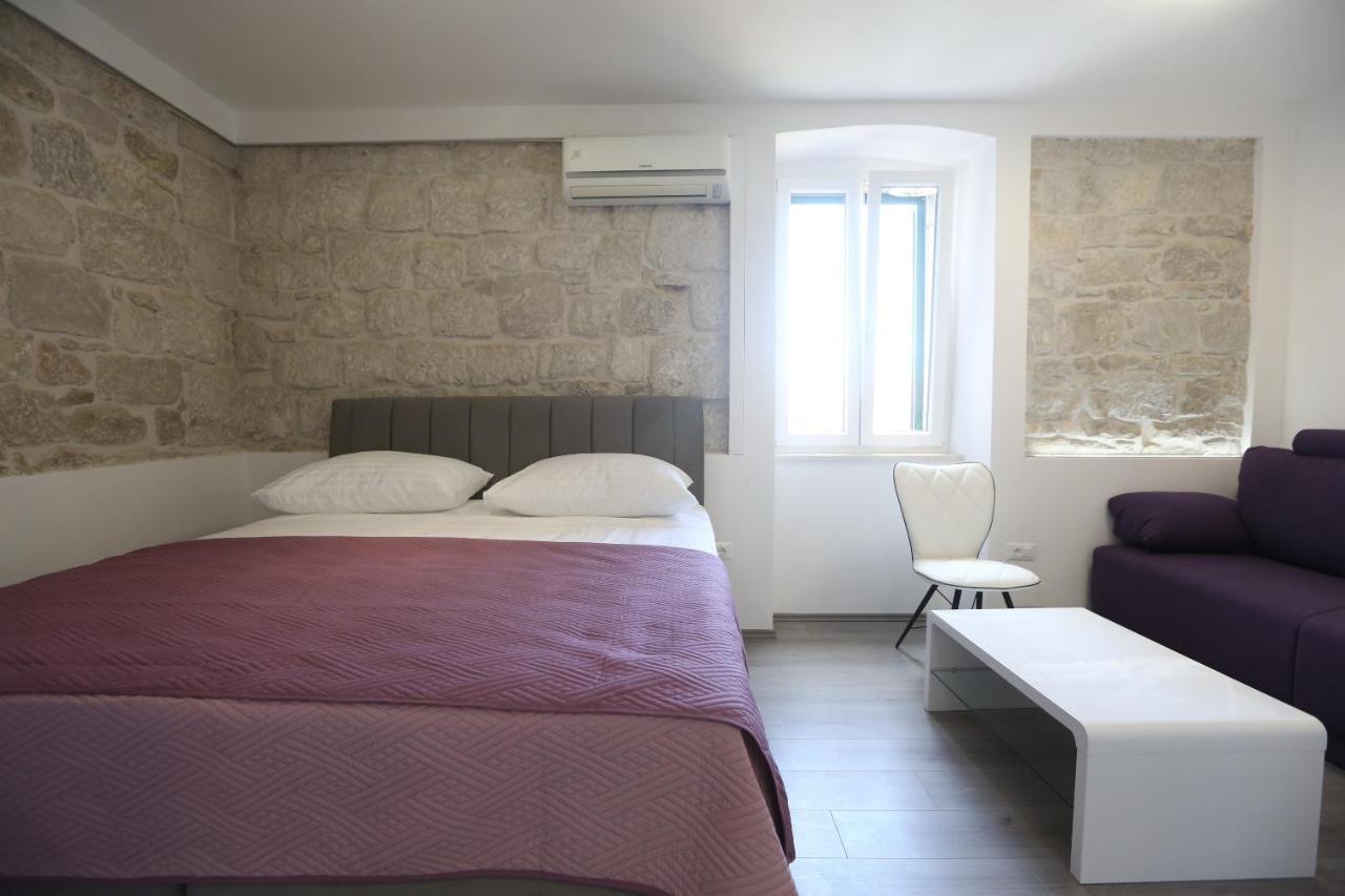 Villa Kate Split Ngoại thất bức ảnh