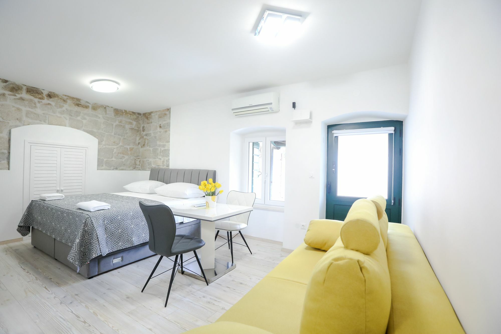 Villa Kate Split Ngoại thất bức ảnh