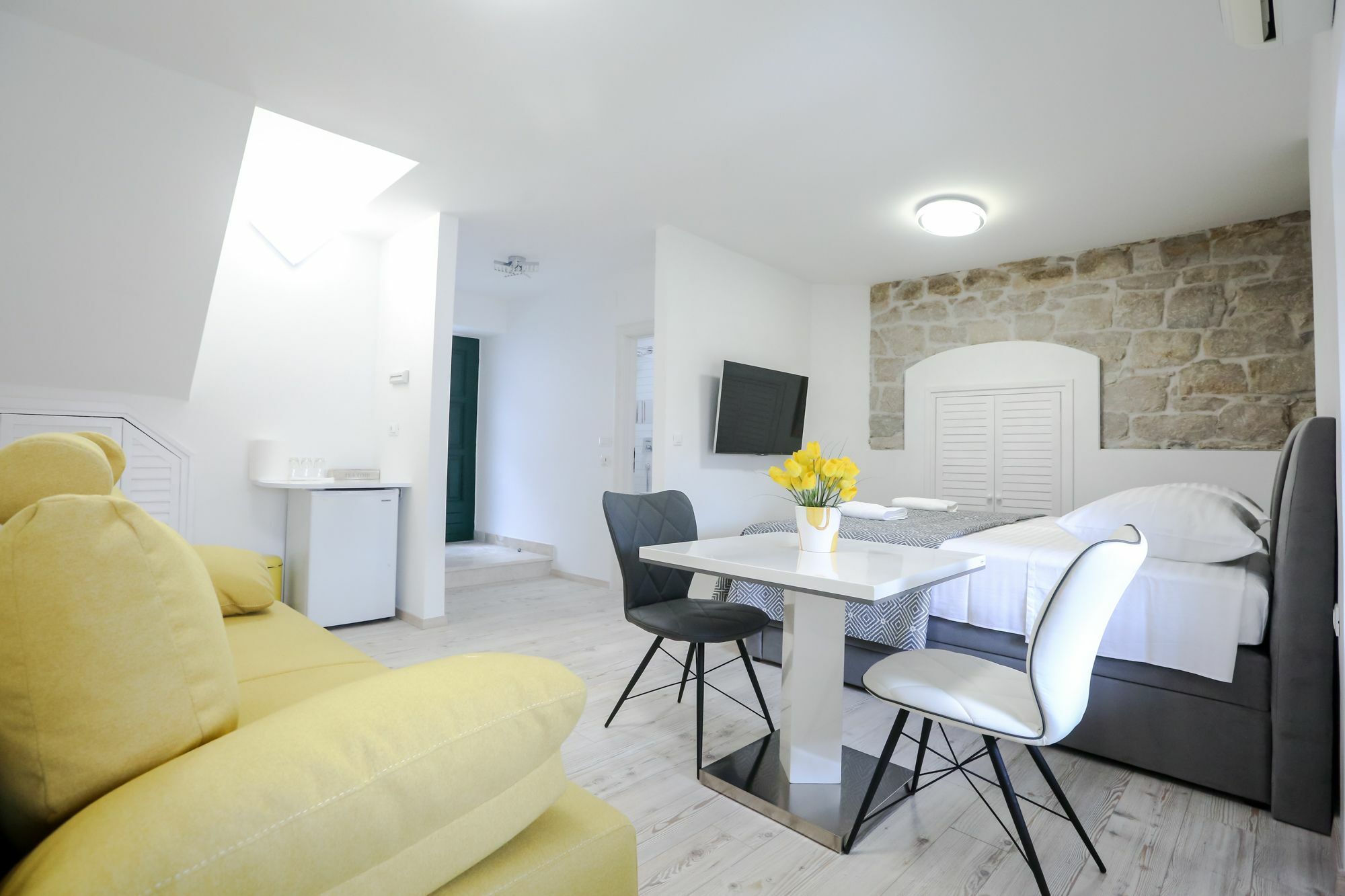 Villa Kate Split Ngoại thất bức ảnh