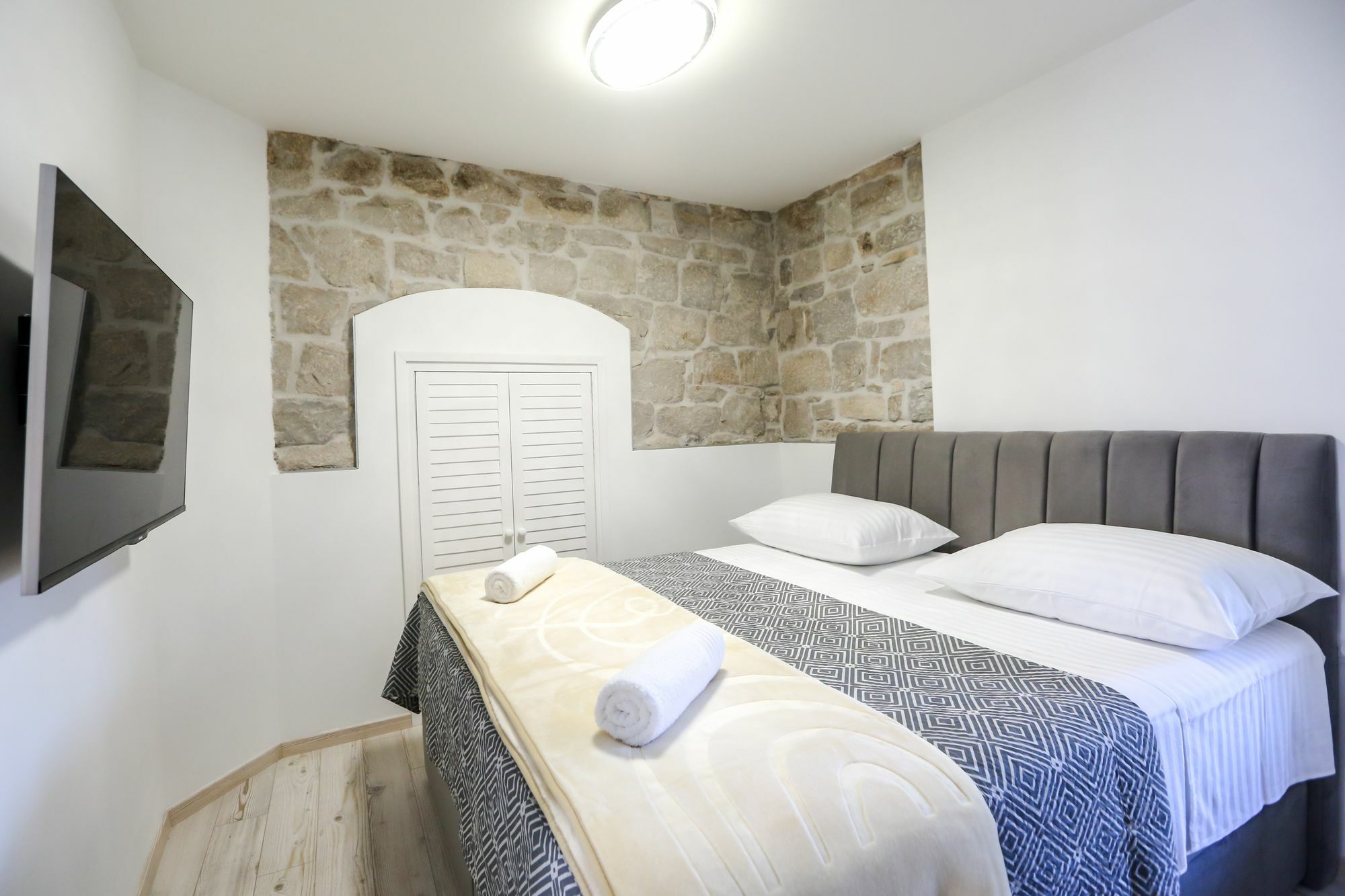 Villa Kate Split Ngoại thất bức ảnh
