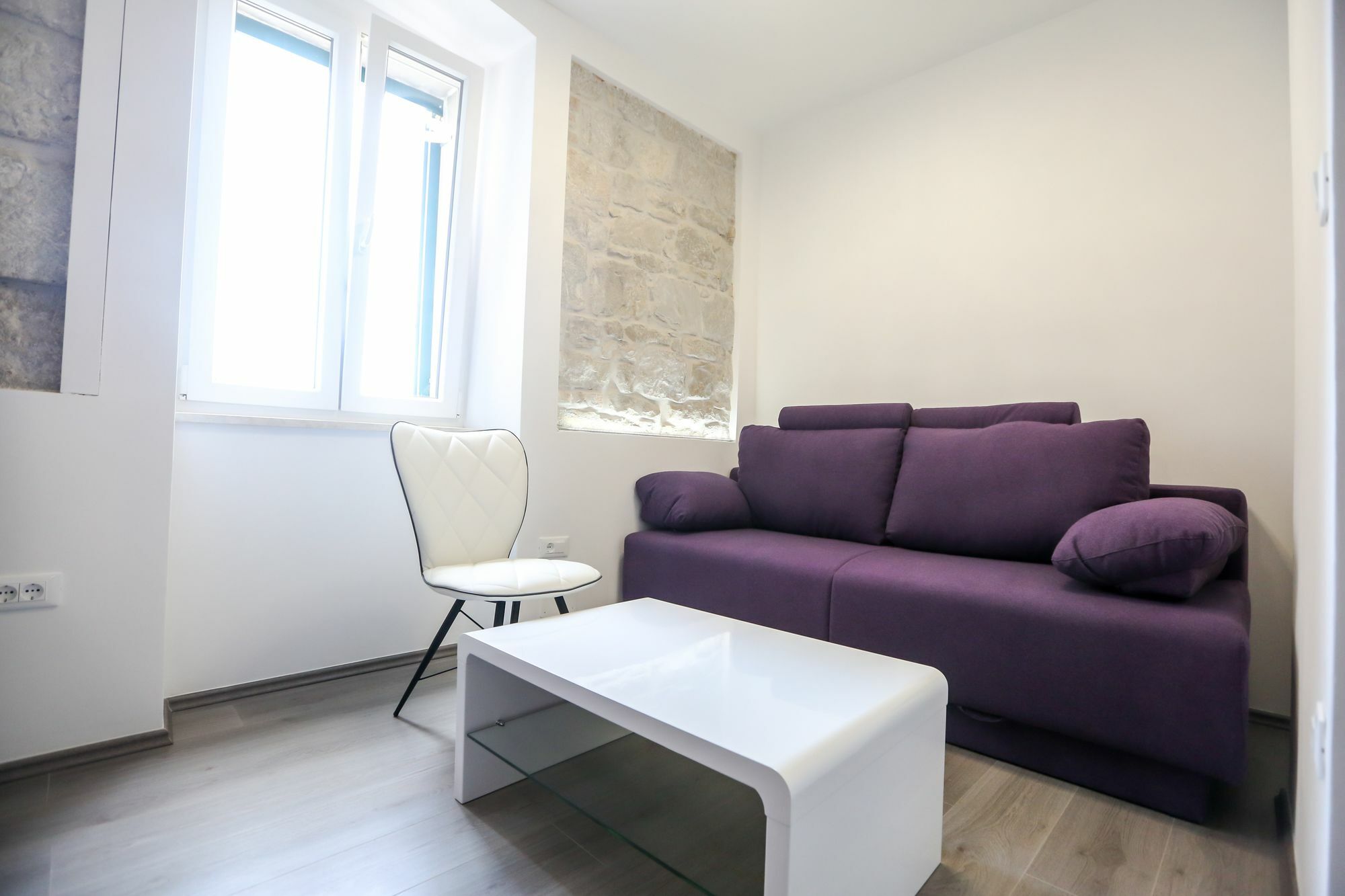 Villa Kate Split Ngoại thất bức ảnh