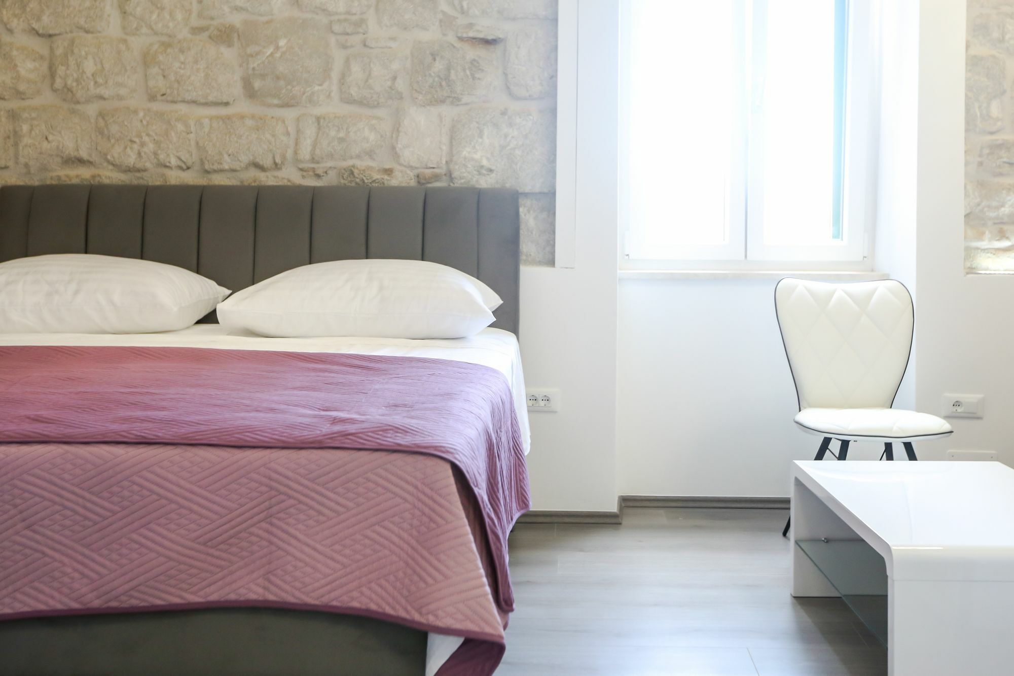 Villa Kate Split Ngoại thất bức ảnh
