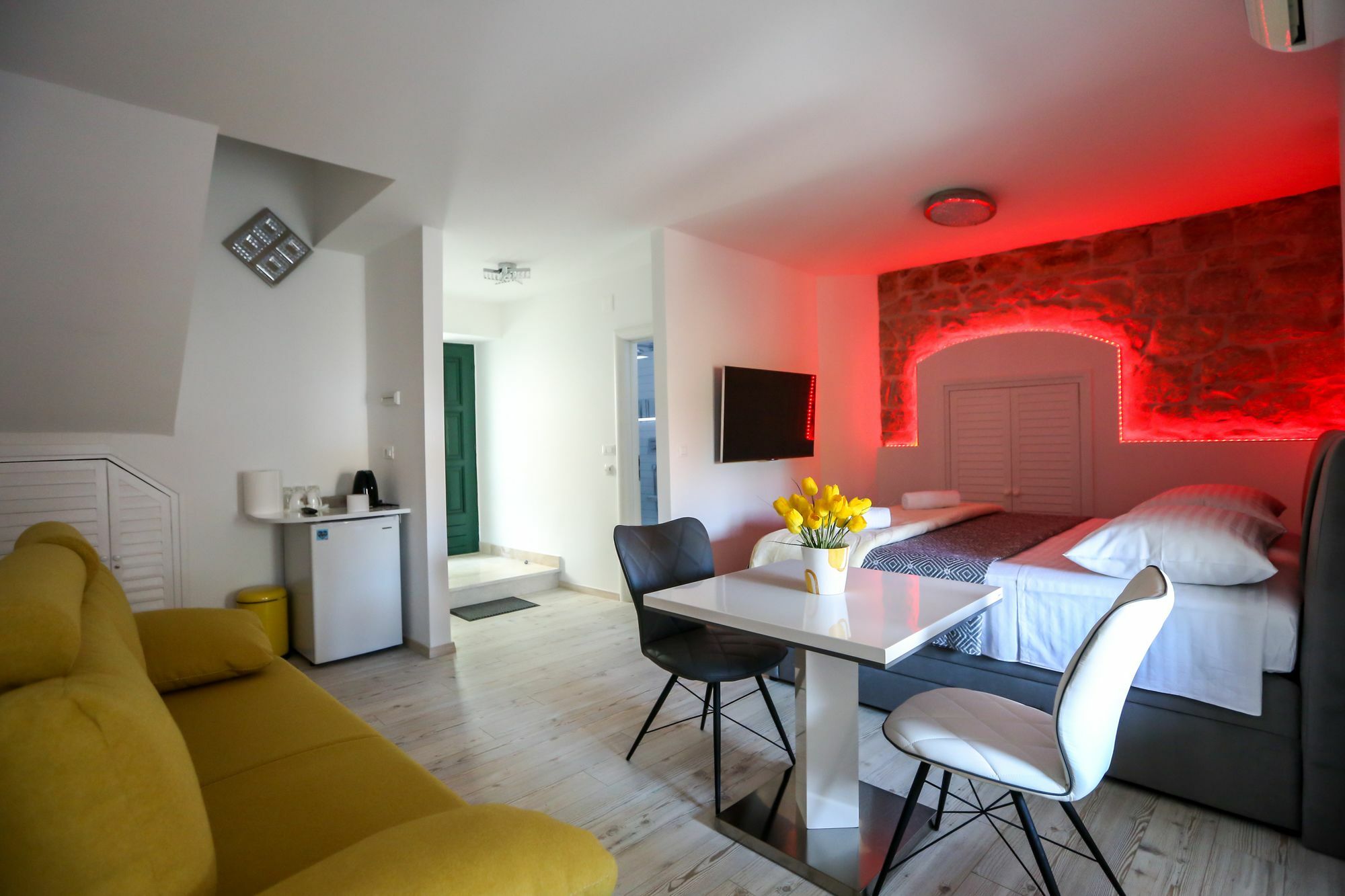 Villa Kate Split Ngoại thất bức ảnh