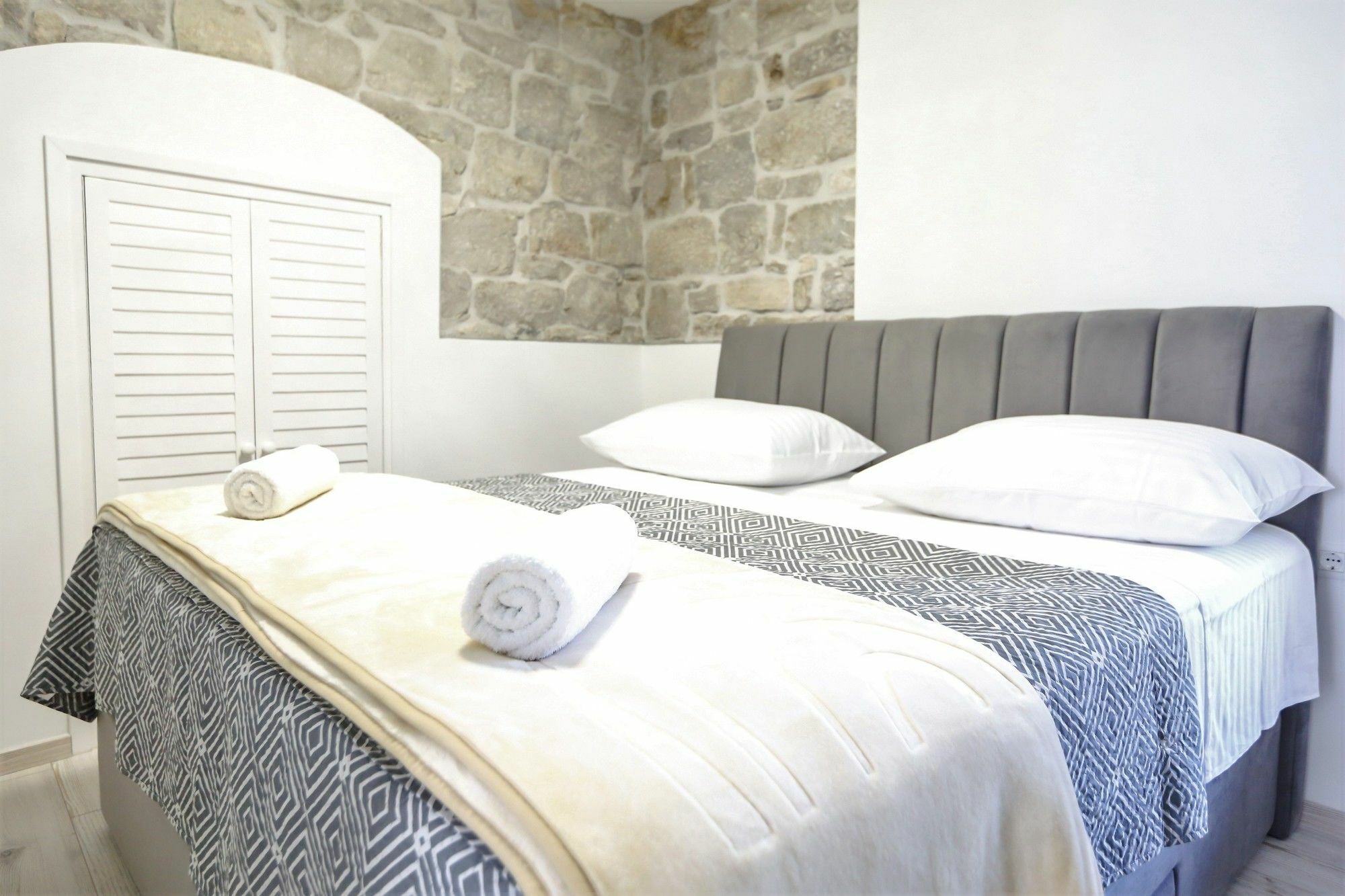 Villa Kate Split Ngoại thất bức ảnh