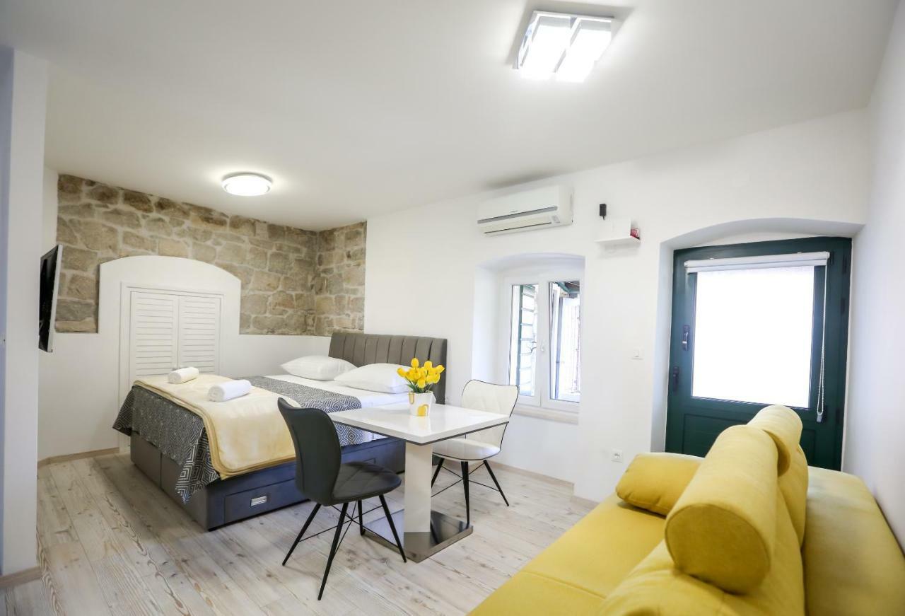 Villa Kate Split Ngoại thất bức ảnh