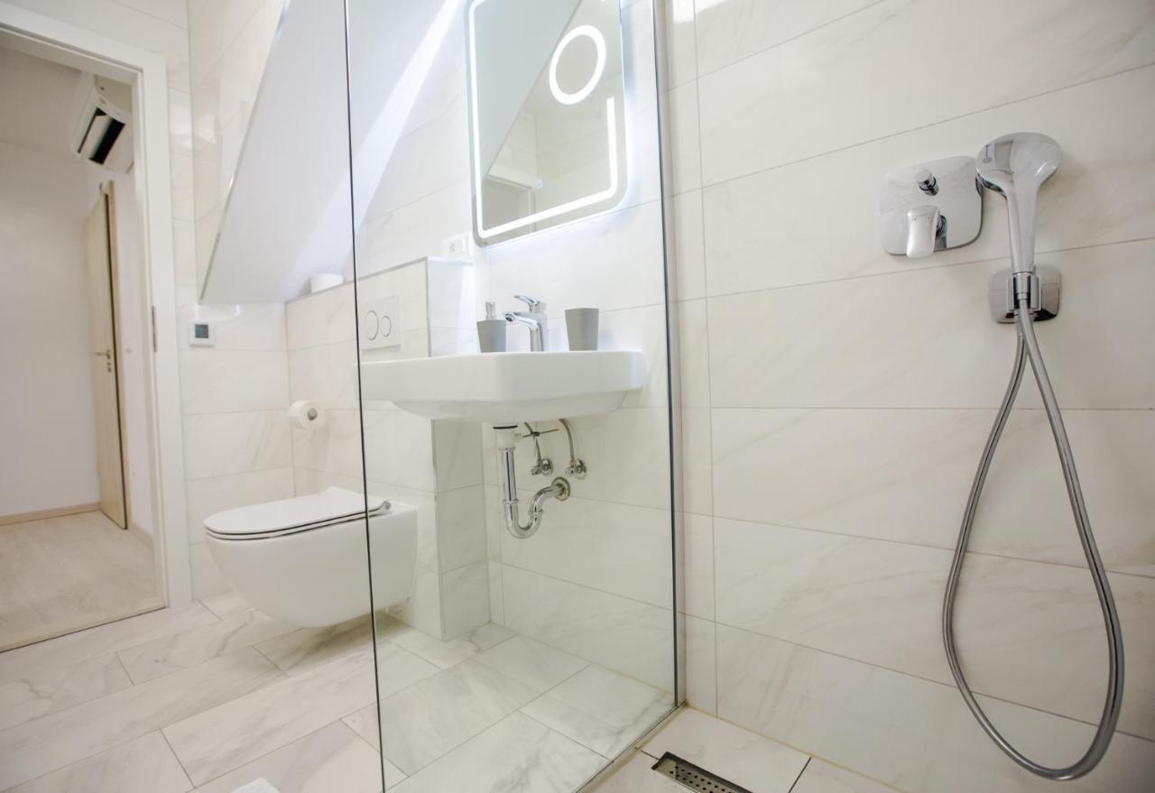 Villa Kate Split Ngoại thất bức ảnh